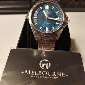 Beautiful Brand New Melbourn Watch